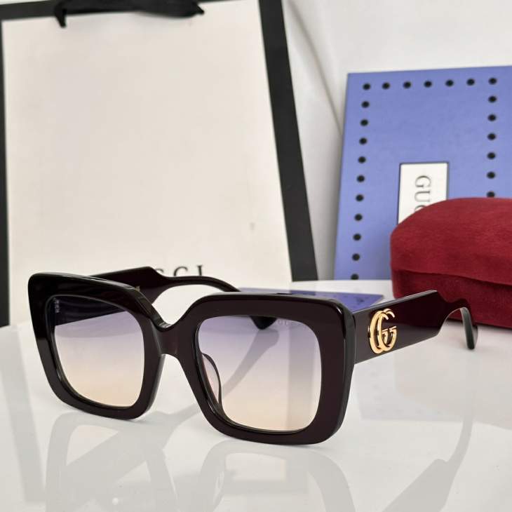 Picture of Gucci Sunglasses _SKUfw79498460fw